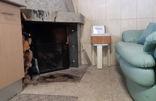 Braganca Otro | Peaceful retreat with pool, 5 minutes from the city, pet friendly