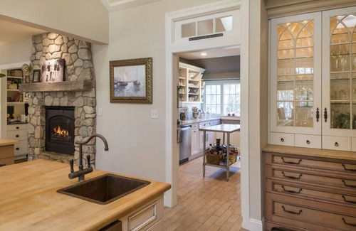 Kennebunkport Casa | Peaceful Riverfront Retreat