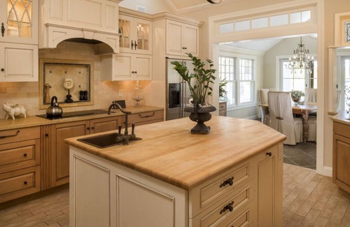Kennebunkport Casa | Peaceful Riverfront Retreat