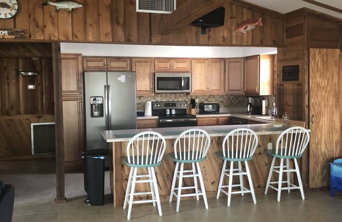 Weeki Wachee Gardens Casa | Peaceful Riverfront Gem w/ Direct Gulf Access