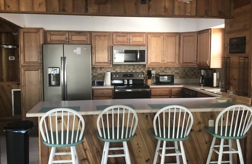 Weeki Wachee Gardens Casa | Peaceful Riverfront Gem w/ Direct Gulf Access