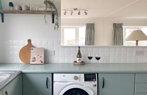 Christchurch Apartamento | Peaceful Riverside Lodge Free Parking