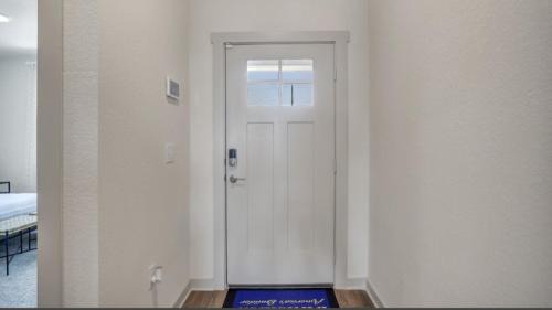 McNeil Casa | Peaceful Room in Austin