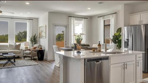 McNeil Casa | Peaceful Room in Austin