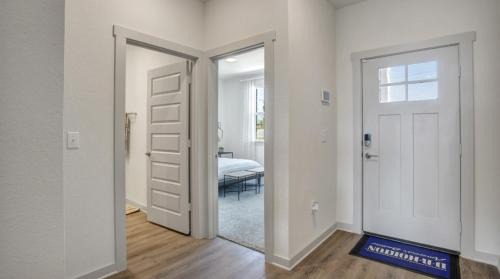 McNeil Casa | Peaceful Room in Austin