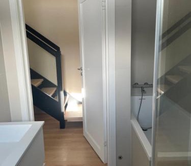Asker Casa | Peaceful rooms in a Modern and comfortable home