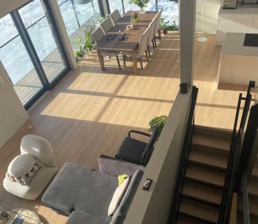 Asker Casa | Peaceful rooms in a Modern and comfortable home