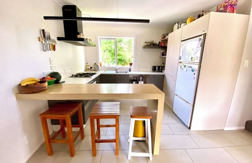 Rangataua Casa | Peaceful Ruapehu retreat