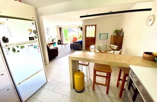 Rangataua Casa | Peaceful Ruapehu retreat