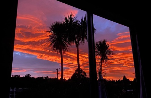 Rangataua Casa | Peaceful Ruapehu retreat