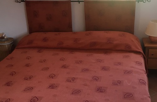 Cutar Villa | Escondite tranquilo y rústico con hermosas puestas de sol con fácil acceso