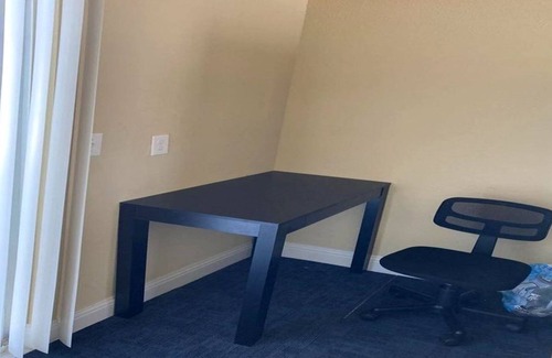 San Antonio Apartamento | Peaceful San Antonio Suite Available for Long-Term Stays