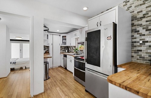 Croissant Park Casa | Peaceful Sanctuary in heart of FTL