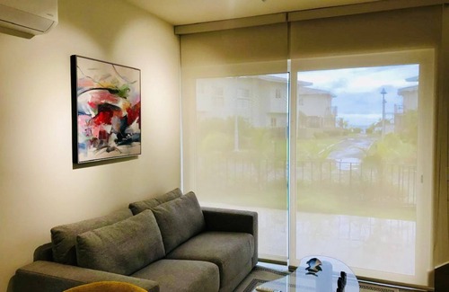Punta Chame Casa | Peaceful Sea View Two BR Beach Villa