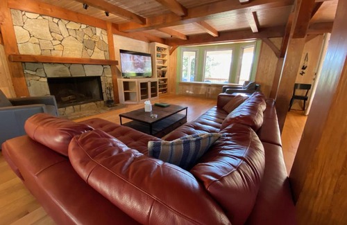 Mariposa Casa | Peaceful & secluded, yet close to town.