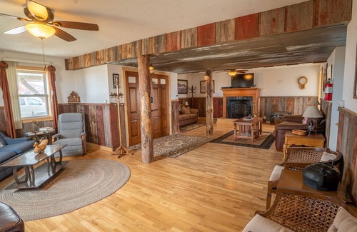 Union County Otro | Peaceful & Serene Country Getaway