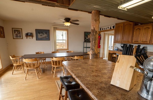 Union County Otro | Peaceful & Serene Country Getaway
