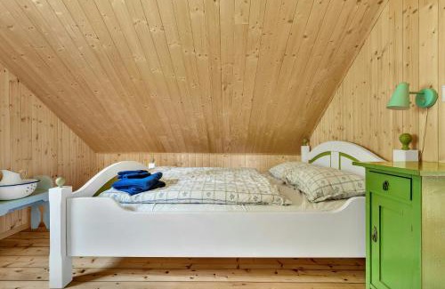 Nord-Odal Casa | Peaceful Smallholding With Yoga Studio