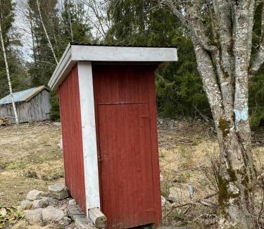 Nord-Odal Casa | Peaceful Smallholding With Yoga Studio