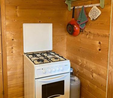 Nord-Odal Casa | Peaceful Smallholding With Yoga Studio