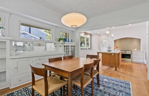 Manito Casa | Peaceful South Hill Retreat near Manito & Downtown