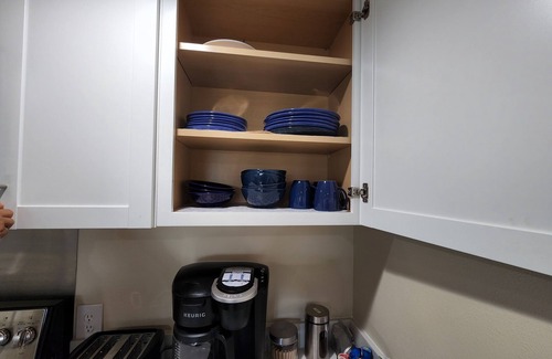 Highline Casa | Peaceful South Seattle Spacious 3 bedroom Downstairs Unit