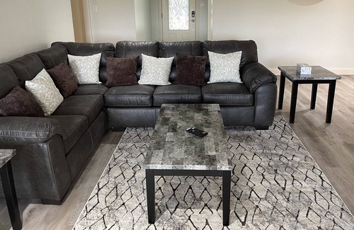 Royse City Casa | Peaceful, spacious, cozy hideaway house in small country town.