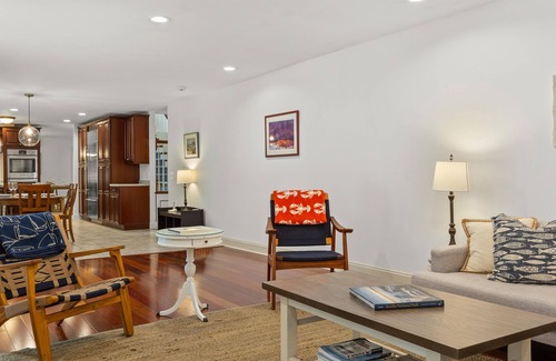 Mount Desert Casa | Peaceful spacious wooded retreat 10 minutes from Acadia's Main Entrance