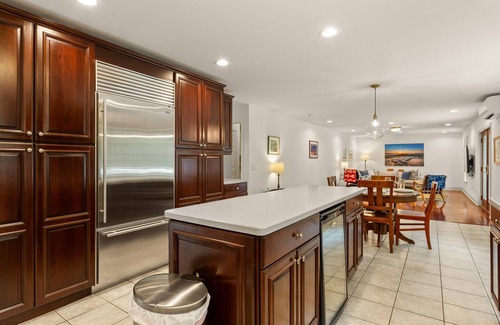 Mount Desert Casa | Peaceful spacious wooded retreat 10 minutes from Acadia's Main Entrance