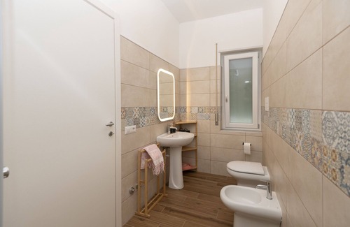 San Mauro La Bruca Cama Y Desayuno | Peaceful stay in the Cilento region