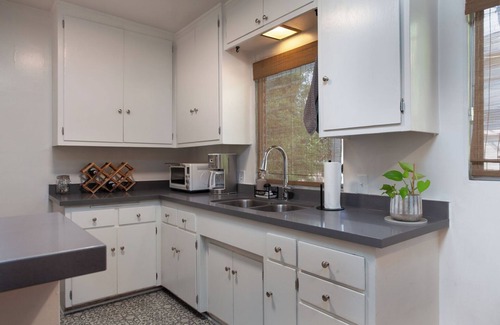 Citrus Grove Condominio | Peaceful Stand-alone Hideaway
