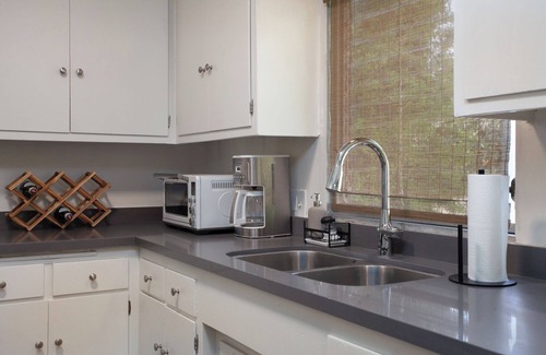 Citrus Grove Condominio | Peaceful Stand-alone Hideaway