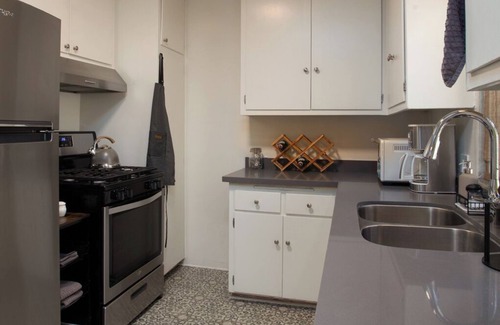 Citrus Grove Condominio | Peaceful Stand-alone Hideaway