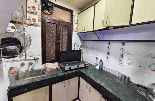 South West Apartamento | Peaceful stay 1 BHK Appartment