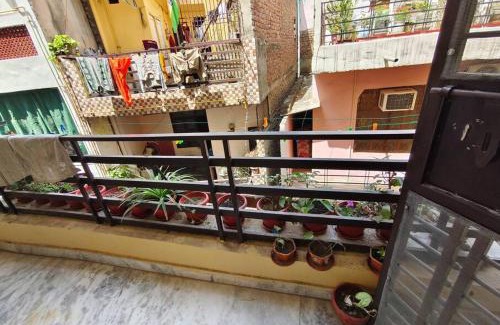 South West Apartamento | Peaceful stay 1 BHK Appartment