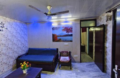 South West Apartamento | Peaceful stay 1 BHK Appartment