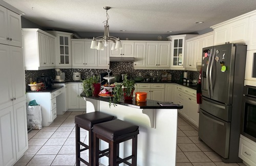 Granville Casa | Peaceful Stay