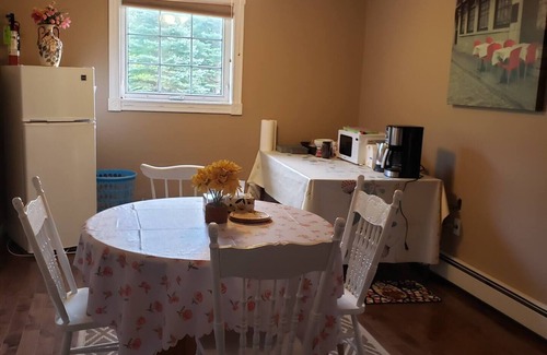 Granville Casa | Peaceful Stay