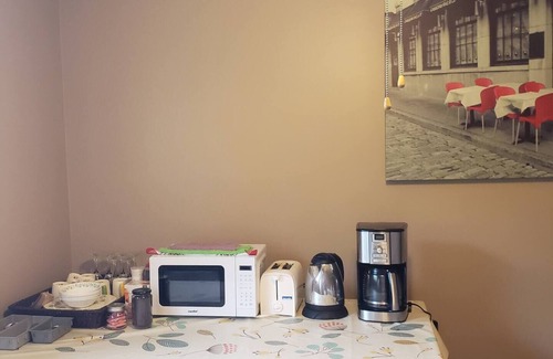 Granville Casa | Peaceful Stay