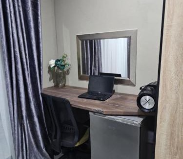 Sasolburg Apartamento | Peaceful Stay - Deluxe suite