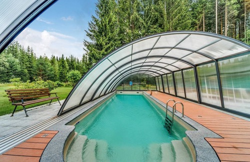 Jagersgrun Casa | Estancia tranquila en Jägersgrün