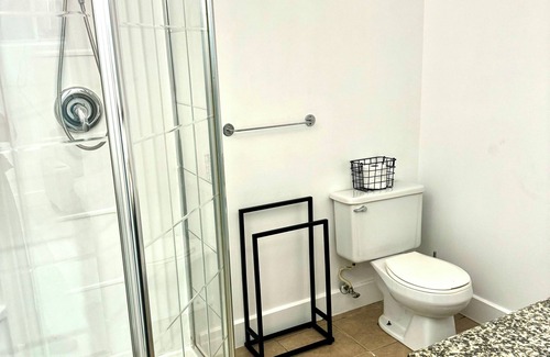 Nouveau-Rosemont Apartamento | Peaceful stay in Montreal - Large 3 1/2 near parks and attractions