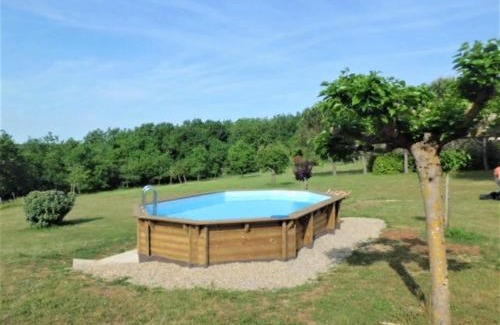 Thedirac Casa | Peaceful Stay in Thédirac