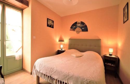 Thedirac Casa | Peaceful Stay in Thédirac