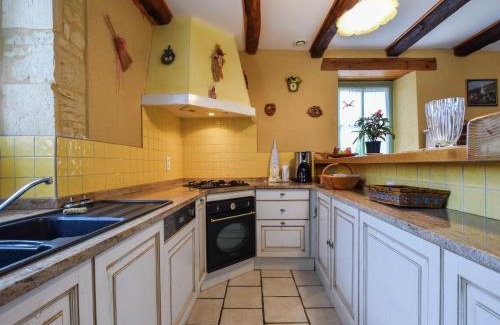 Thedirac Casa | Peaceful Stay in Thédirac