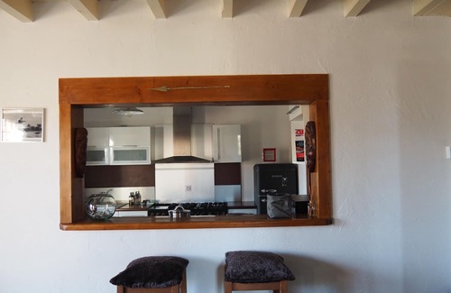 Egat Chalet De Esquí | Peaceful stay in the heart of a mountain village, with views of the Pyrenees.