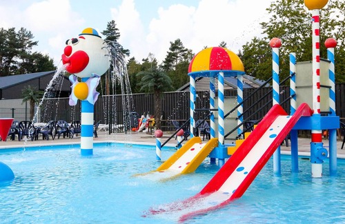 Municipality of Veldhoven Chalet De Esquí | Estancia tranquila cerca de senderos