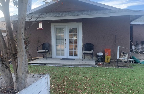 Lemon Grove Casa | Peaceful Stay, New Re-Model, Quiet. 15 min from downtown.