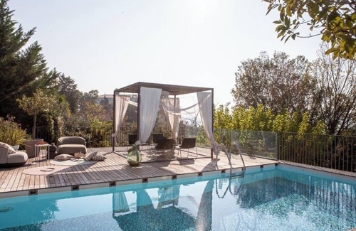 Brda Casa | Peaceful Stay Among the Vines