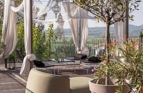 Brda Casa | Peaceful Stay Among the Vines
